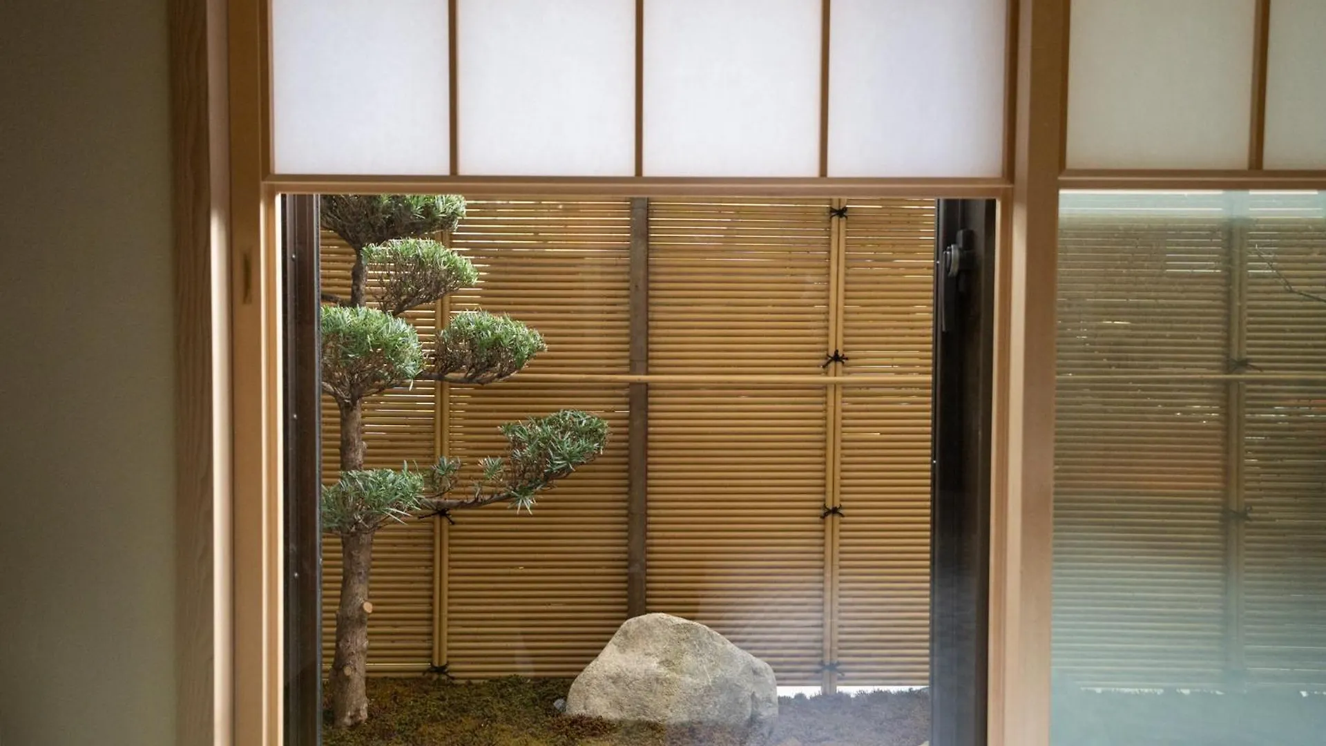 Yado Tenku Kyoto Nijo