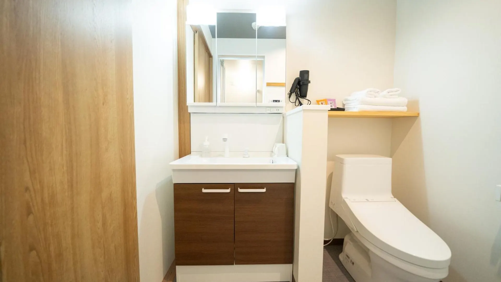 Yado Tenku Kyoto Nijo Apartment
