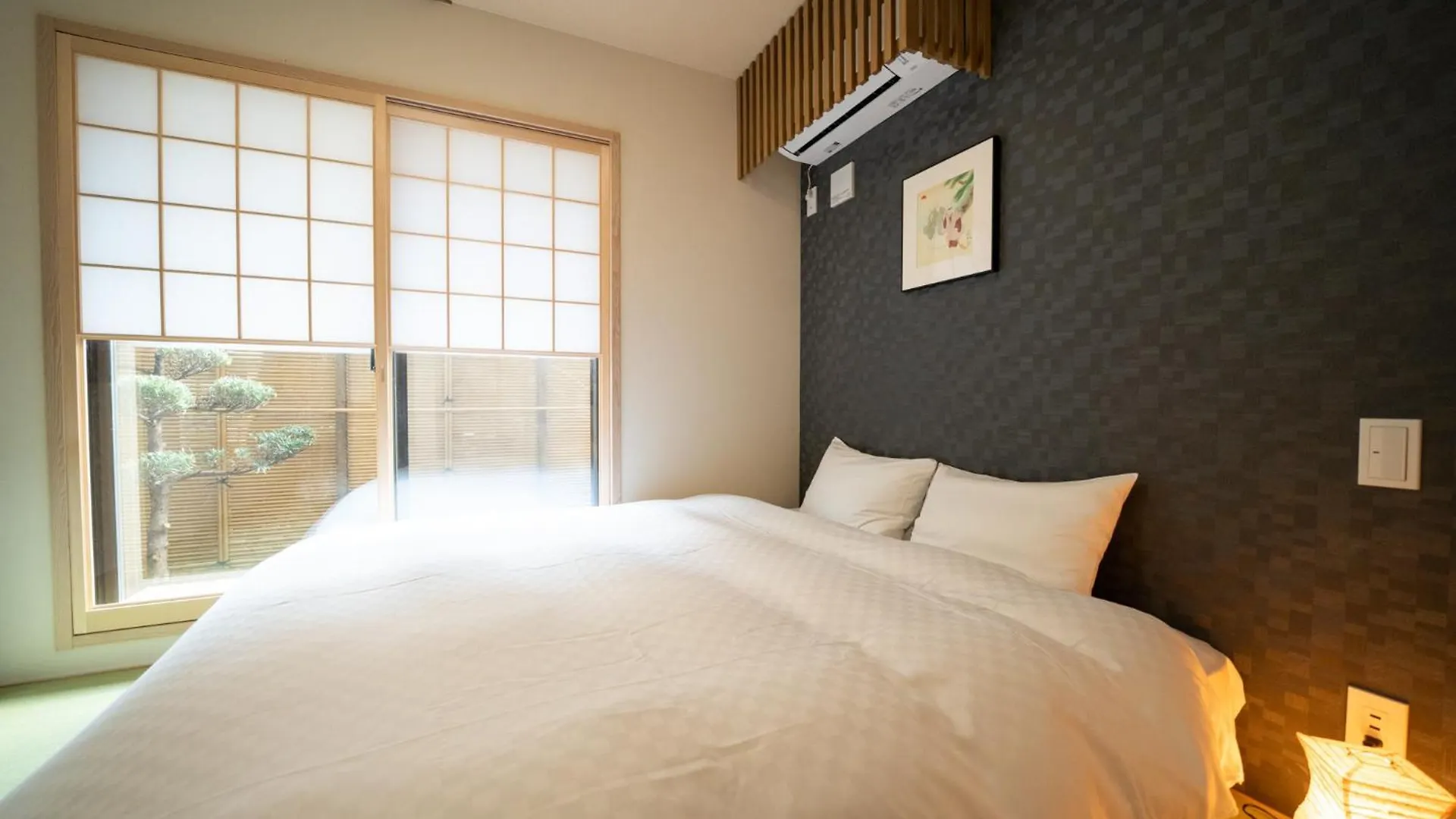 Yado Tenku Kyoto Nijo Apartment