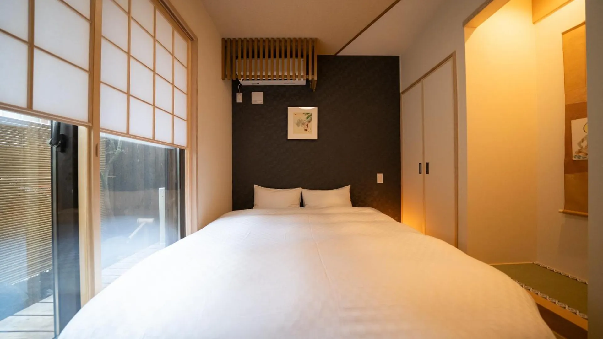 Yado Tenku Kyoto Nijo