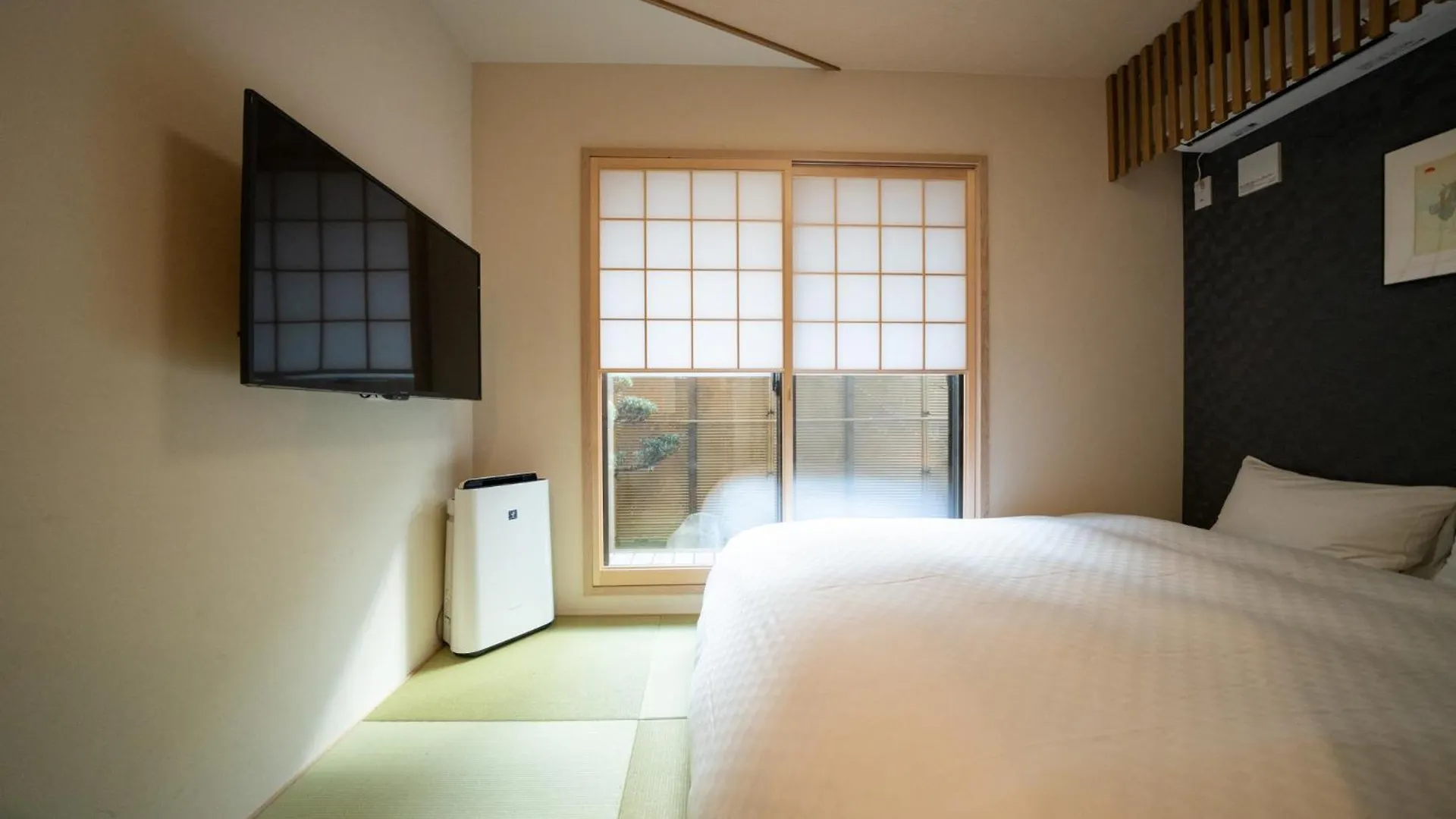 Yado Tenku Kyoto Nijo