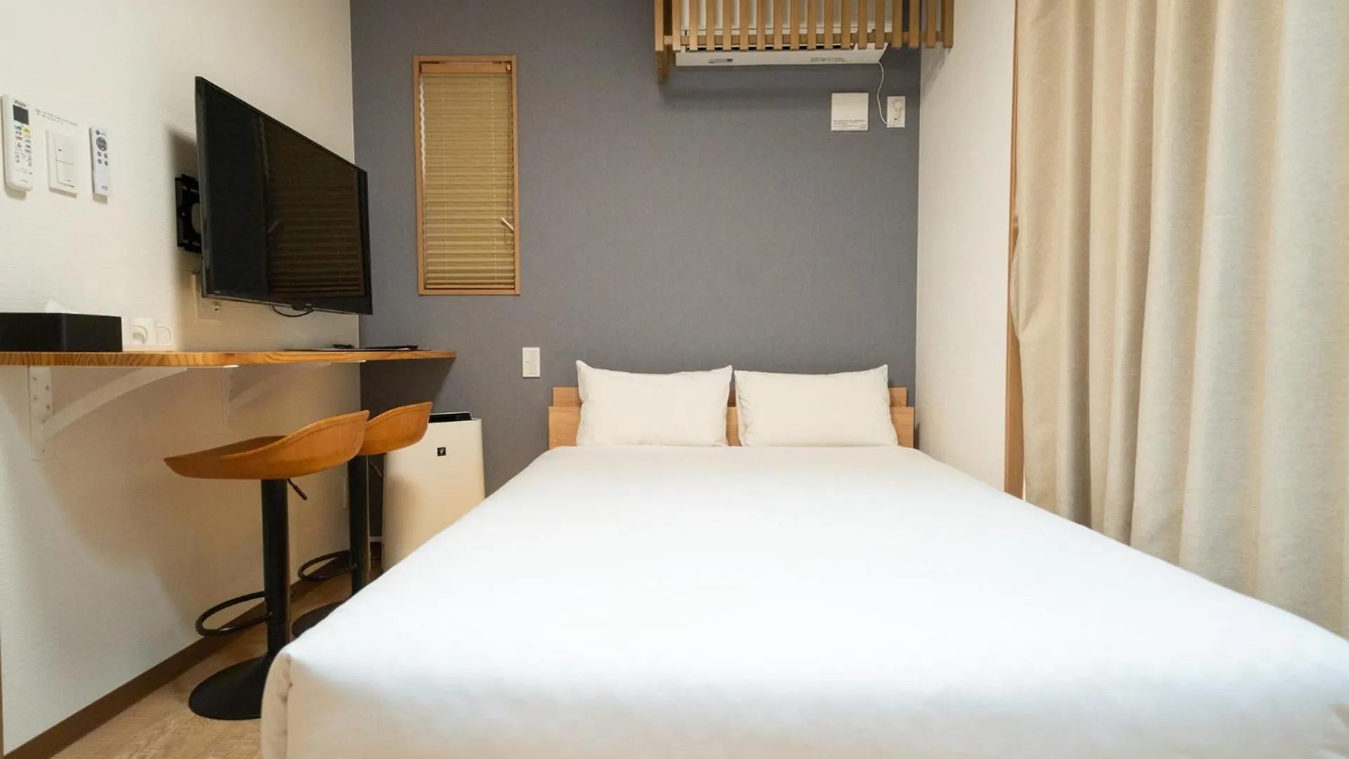 Apartment Yado Tenku Kyoto Nijo