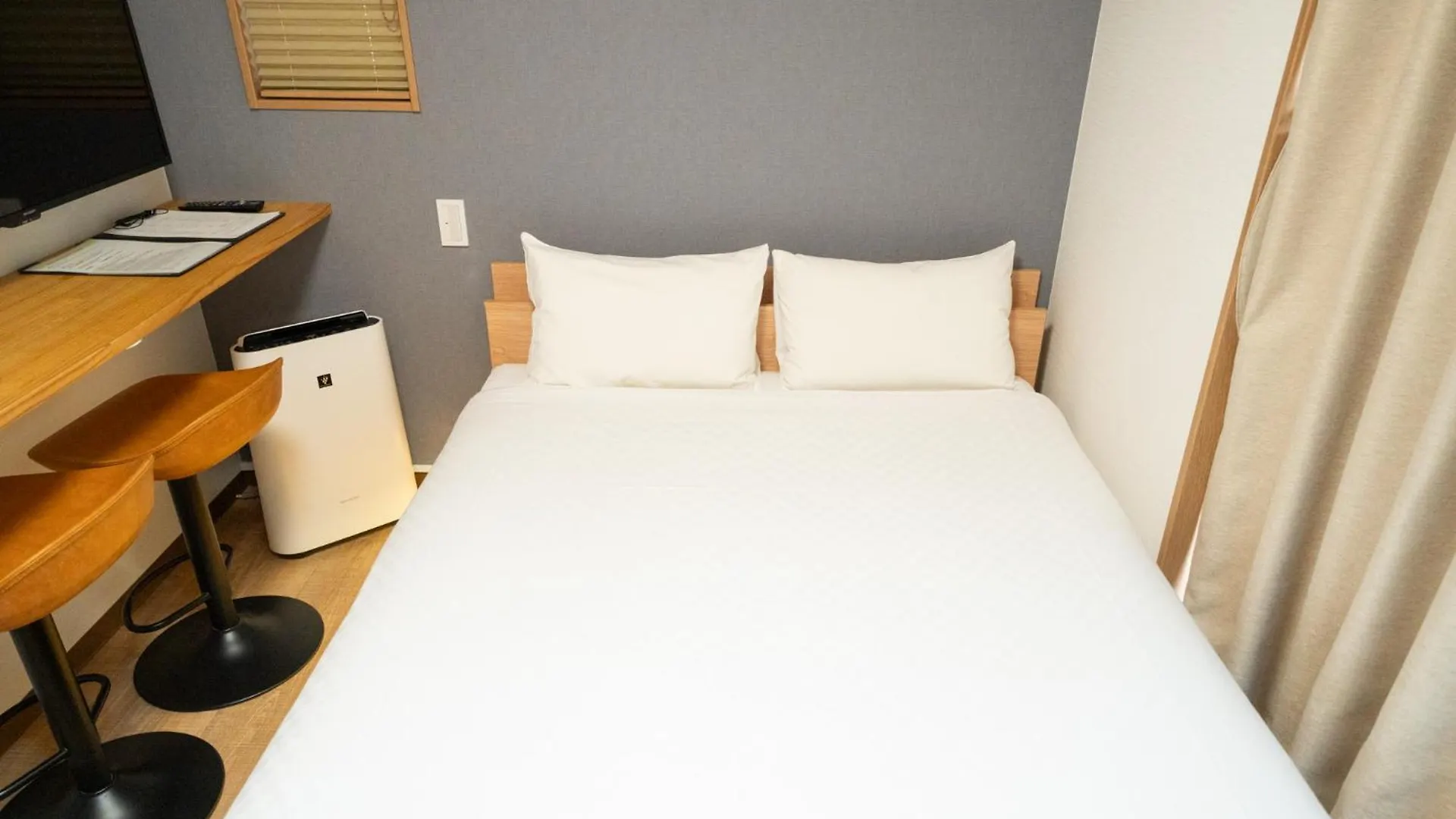 Yado Tenku Kyoto Nijo Apartment