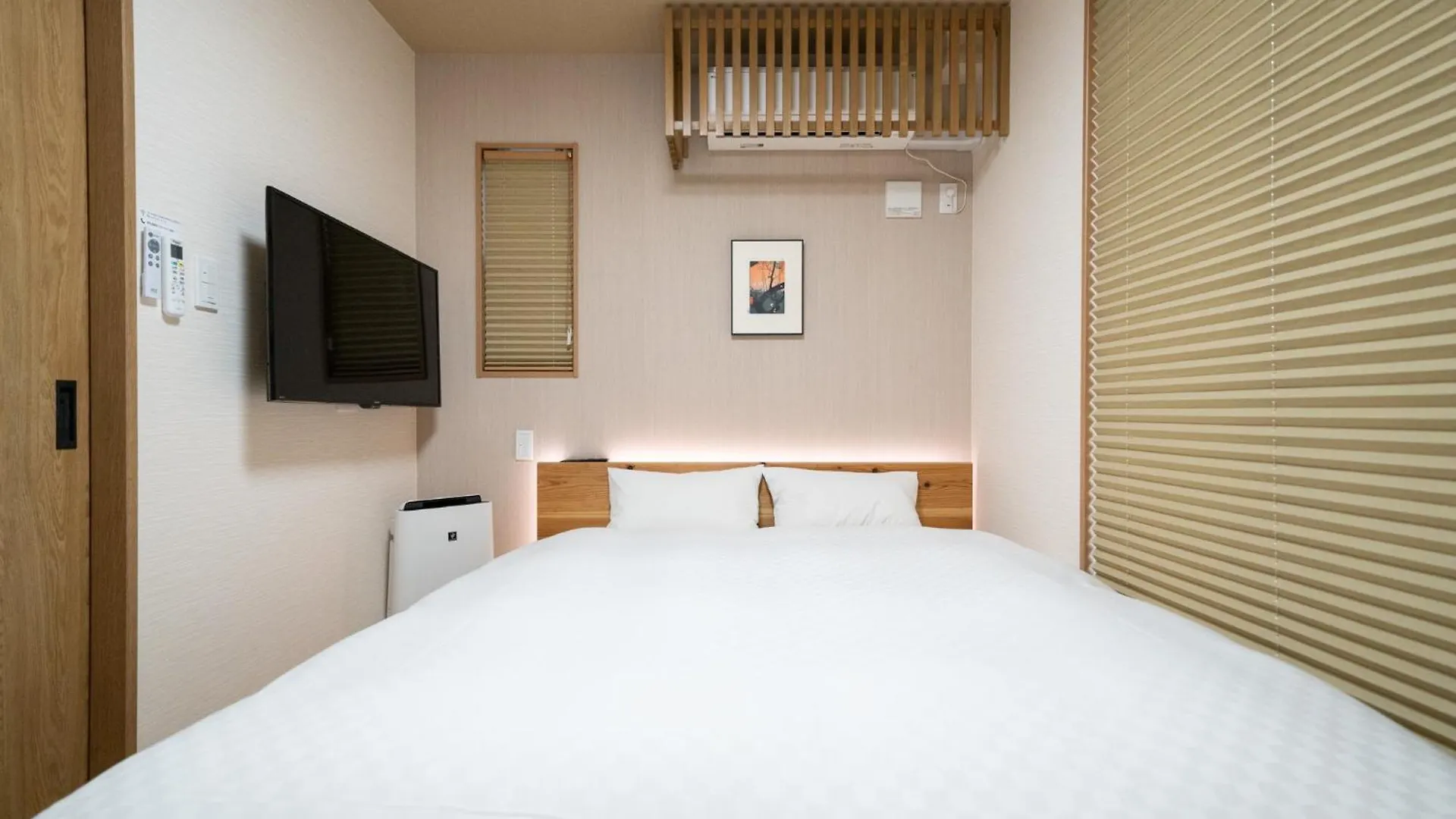 Apartment Yado Tenku Kyoto Nijo